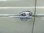 DeSoto S2 Airflow Coupe 1936 года